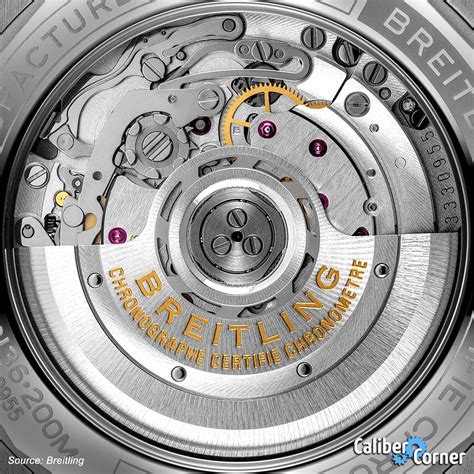 breitling 37 movement